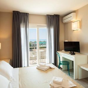 Double Room Sea View